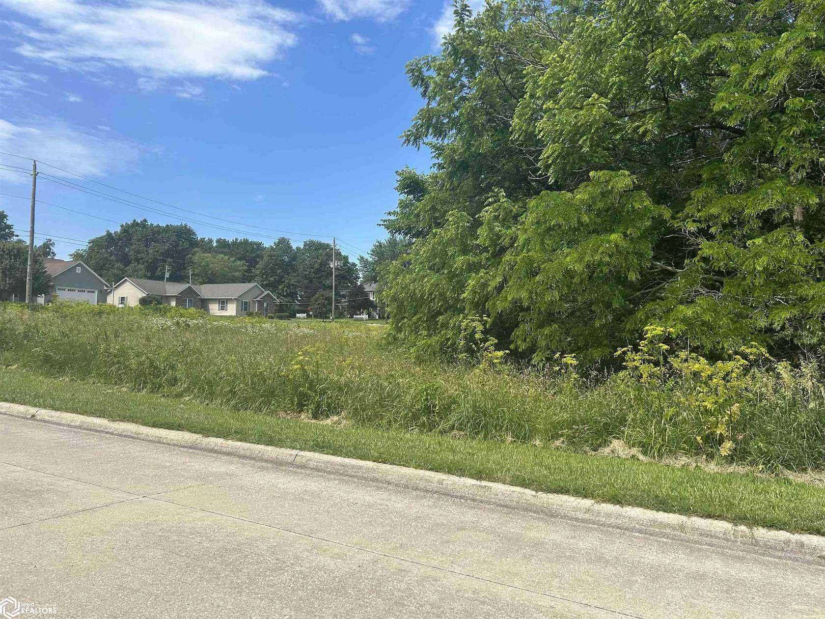 0.29 Acres of Residential Land for Sale in Clarinda, Iowa