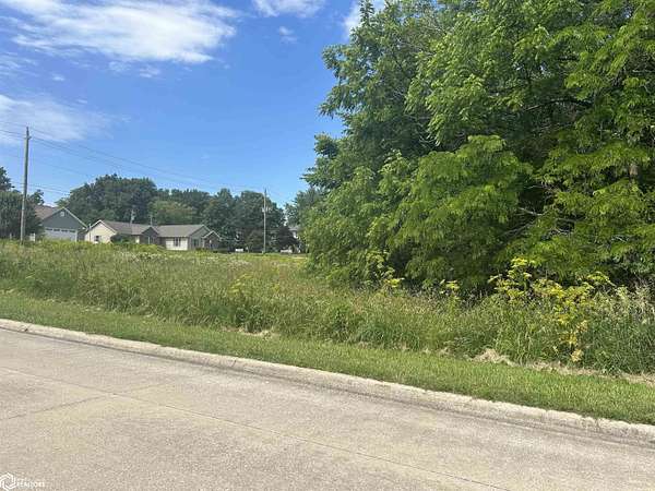 0.29 Acres of Land for Sale in Clarinda, Iowa