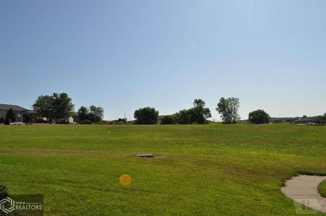 2.78 Acres of Land for Sale in Carroll, Iowa