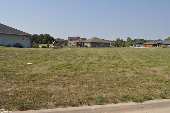 0.48 Acres of Residential Land for Sale in Carroll, Iowa