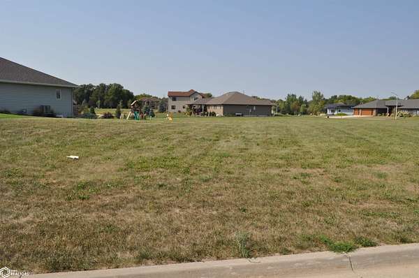 0.48 Acres of Residential Land for Sale in Carroll, Iowa