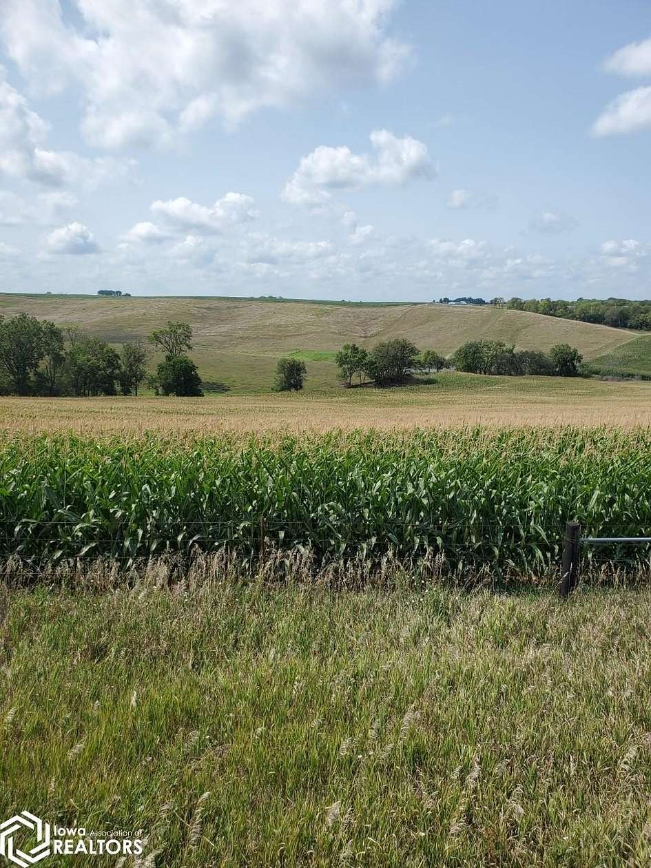 1.06 Acres of Residential Land for Sale in Denison, Iowa