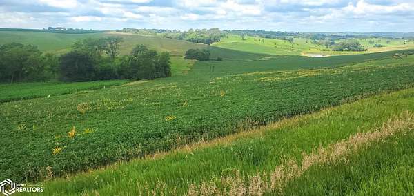 1 Acre of Residential Land for Sale in Denison, Iowa