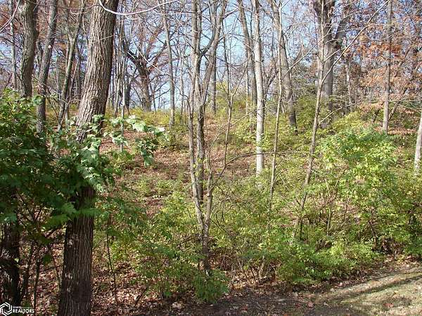 0.42 Acres of Land for Sale in Mount Pleasant, Iowa