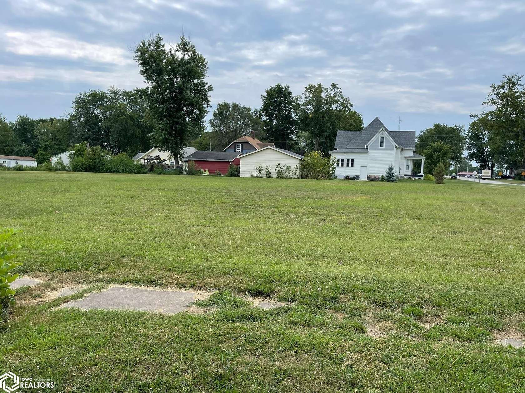 0.48 Acres of Residential Land for Sale in Seymour, Iowa