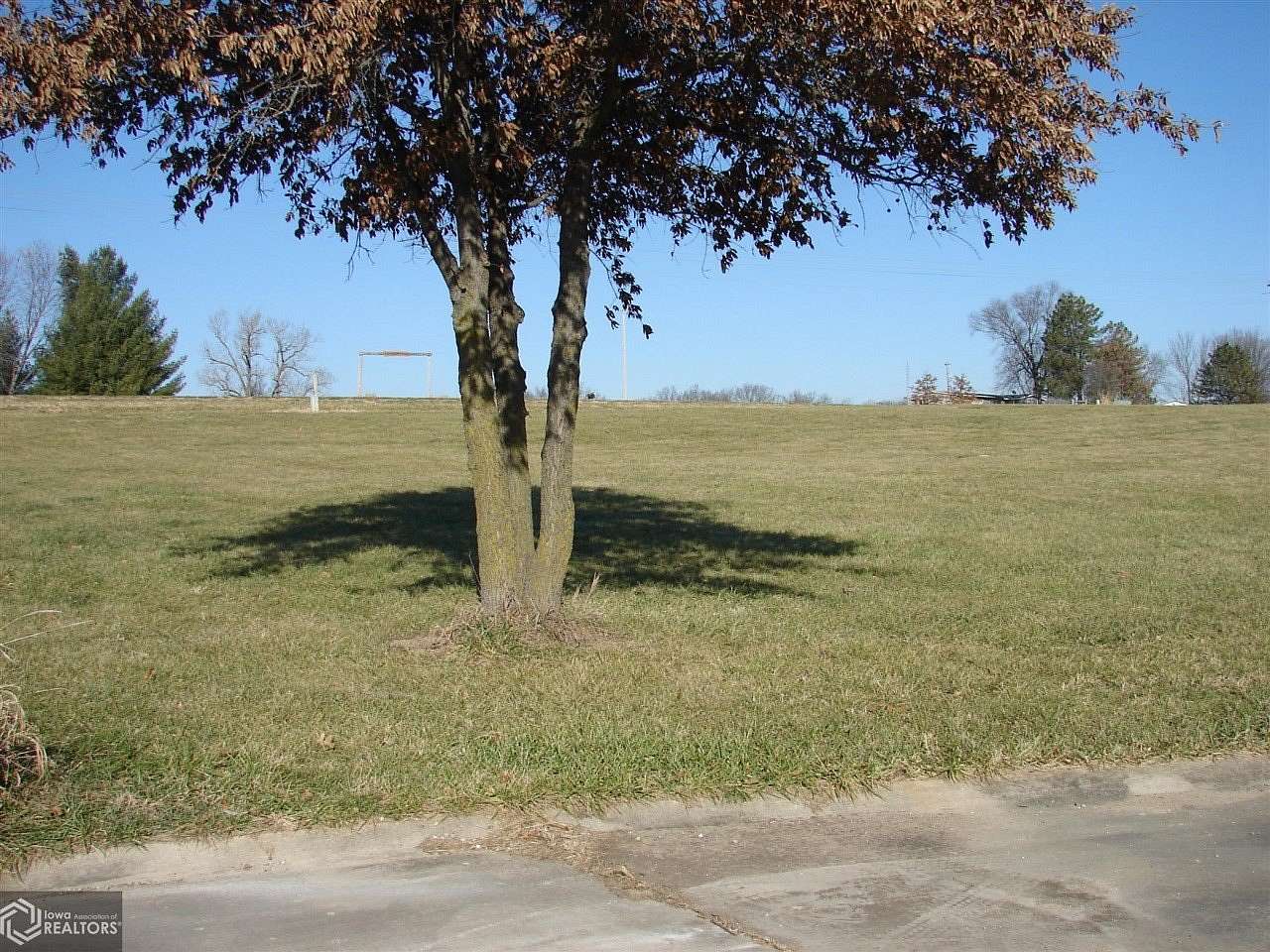 0.62 Acres of Residential Land for Sale in Mount Pleasant, Iowa