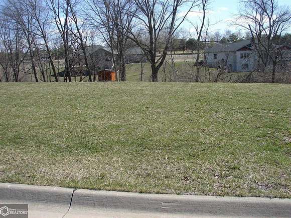 0.43 Acres of Residential Land for Sale in Mount Pleasant, Iowa