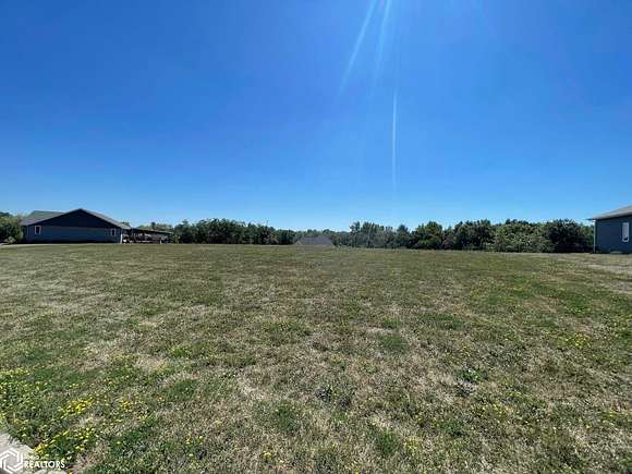 0.5 Acres of Residential Land for Sale in Centerville, Iowa