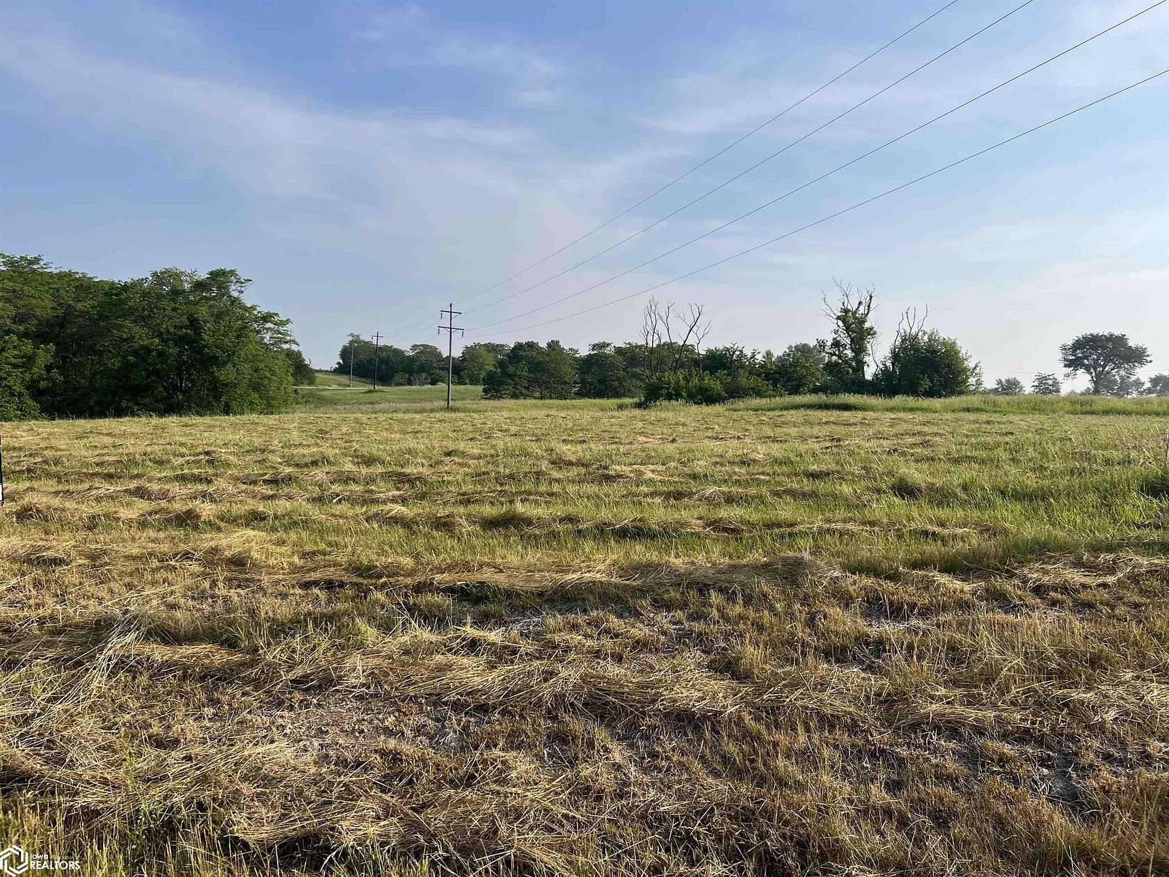 1.71 Acres of Residential Land for Sale in Mount Pleasant, Iowa