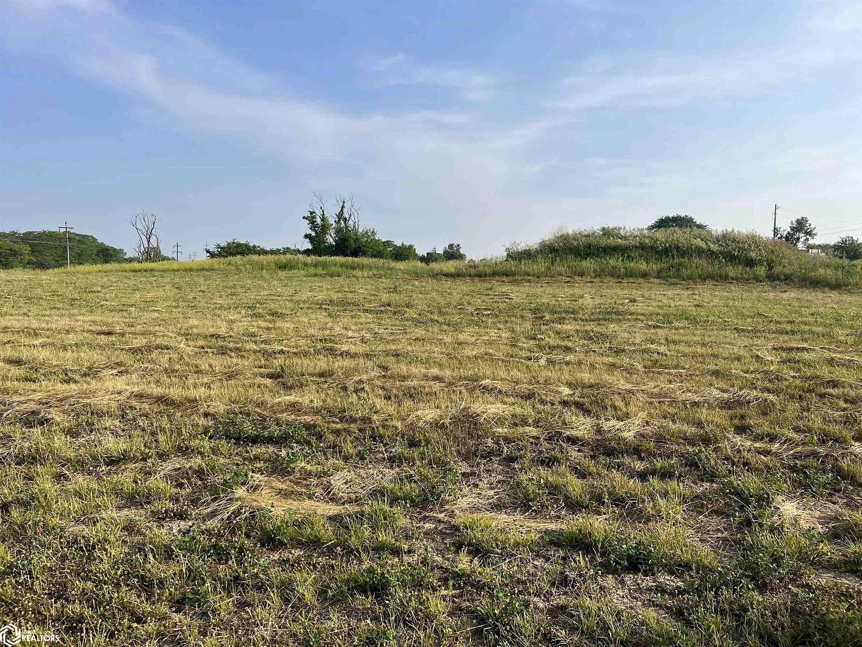 1.73 Acres of Residential Land for Sale in Mount Pleasant, Iowa