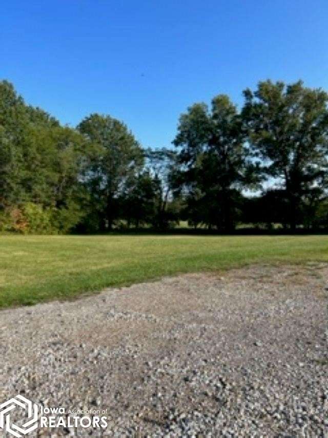 0.44 Acres of Residential Land for Sale in Bloomfield, Iowa