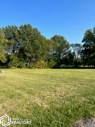 0.44 Acres of Residential Land for Sale in Bloomfield, Iowa