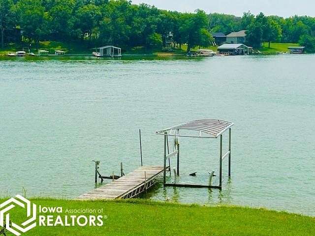 Residential Land for Sale in Montezuma, Iowa