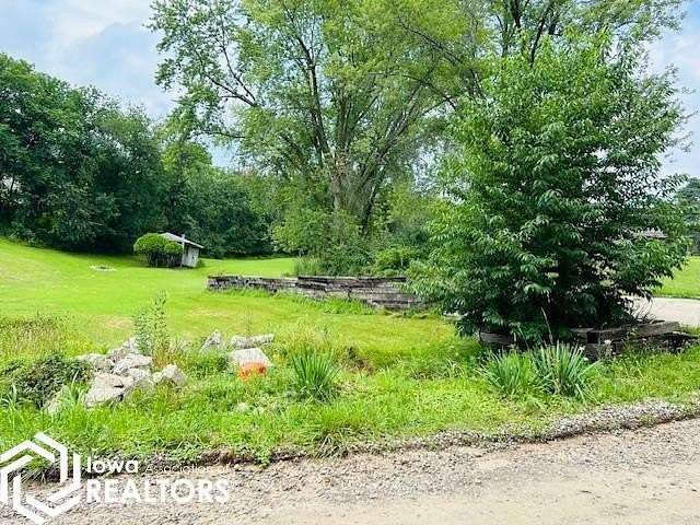 Residential Land for Sale in Montezuma, Iowa