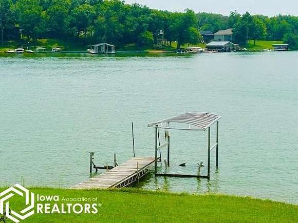 Residential Land for Sale in Montezuma, Iowa