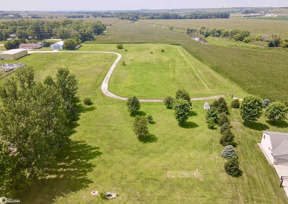 1.93 Acres of Residential Land for Sale in Ida Grove, Iowa