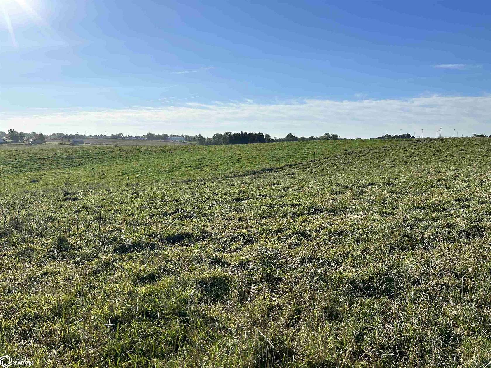 30 Acres of Agricultural Land for Sale in Bloomfield, Iowa