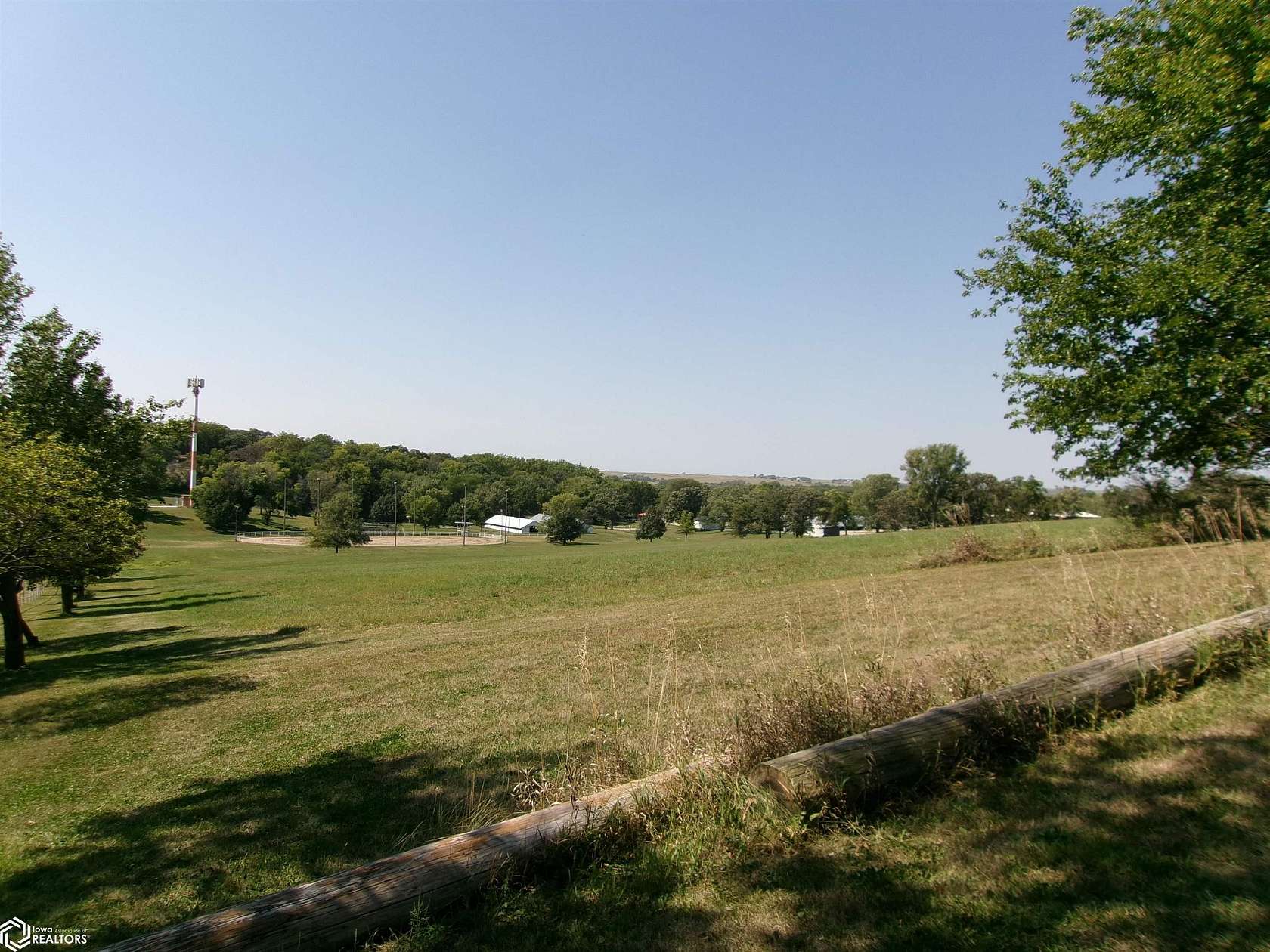 0.87 Acres of Residential Land for Sale in Atlantic, Iowa