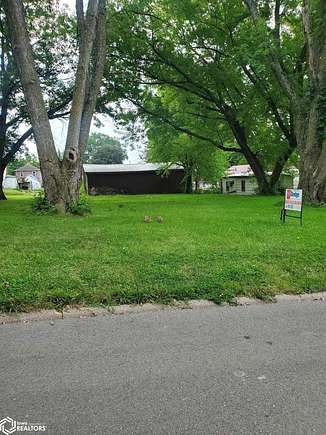 0.188 Acres of Land for Sale in Corning, Iowa