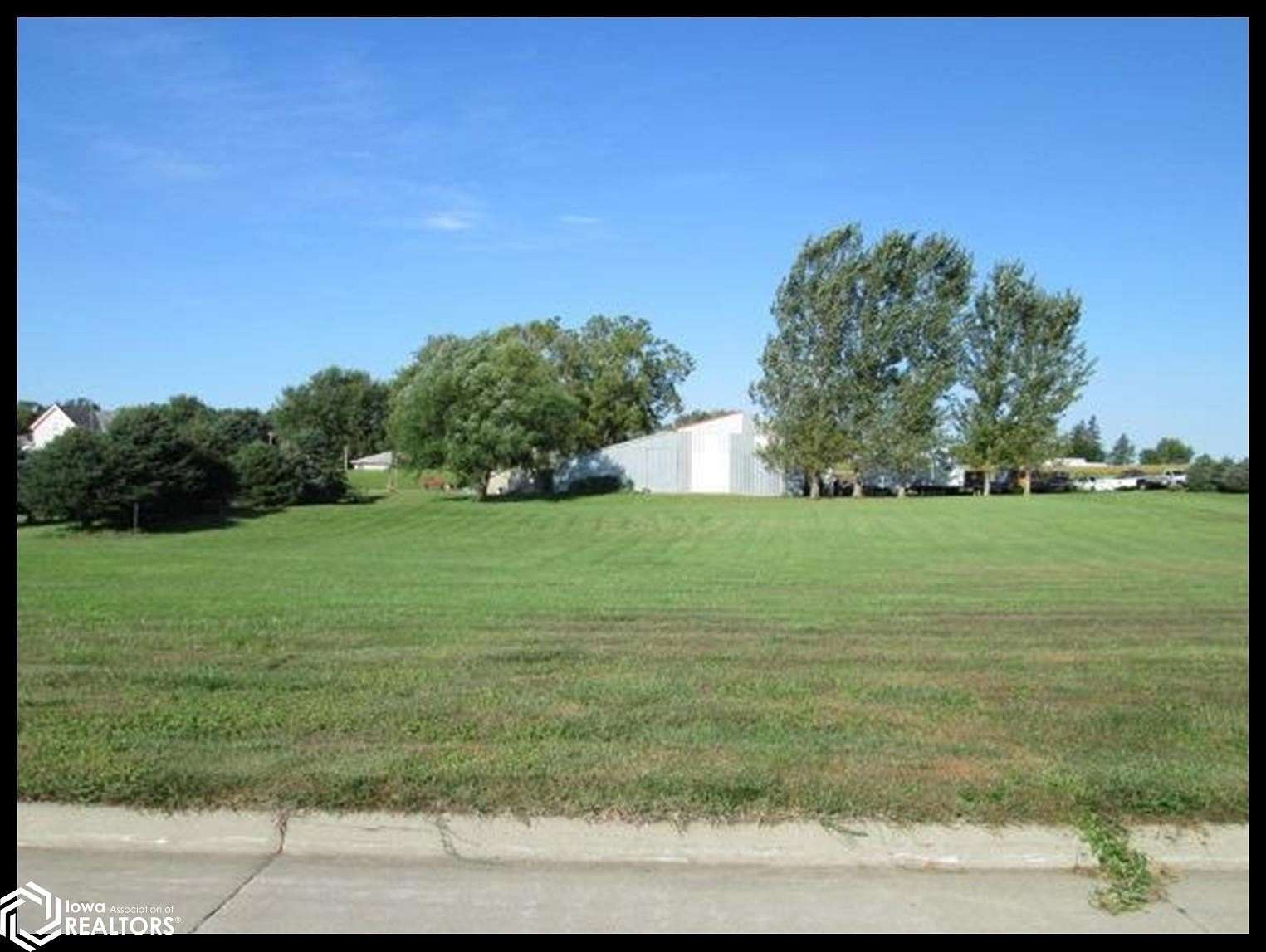 0.3 Acres of Residential Land for Sale in Walnut, Iowa