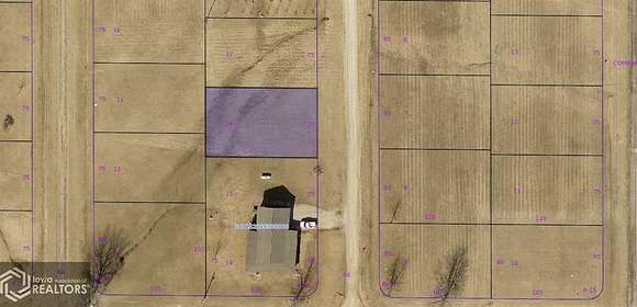 Residential Land for Sale in Moravia, Iowa