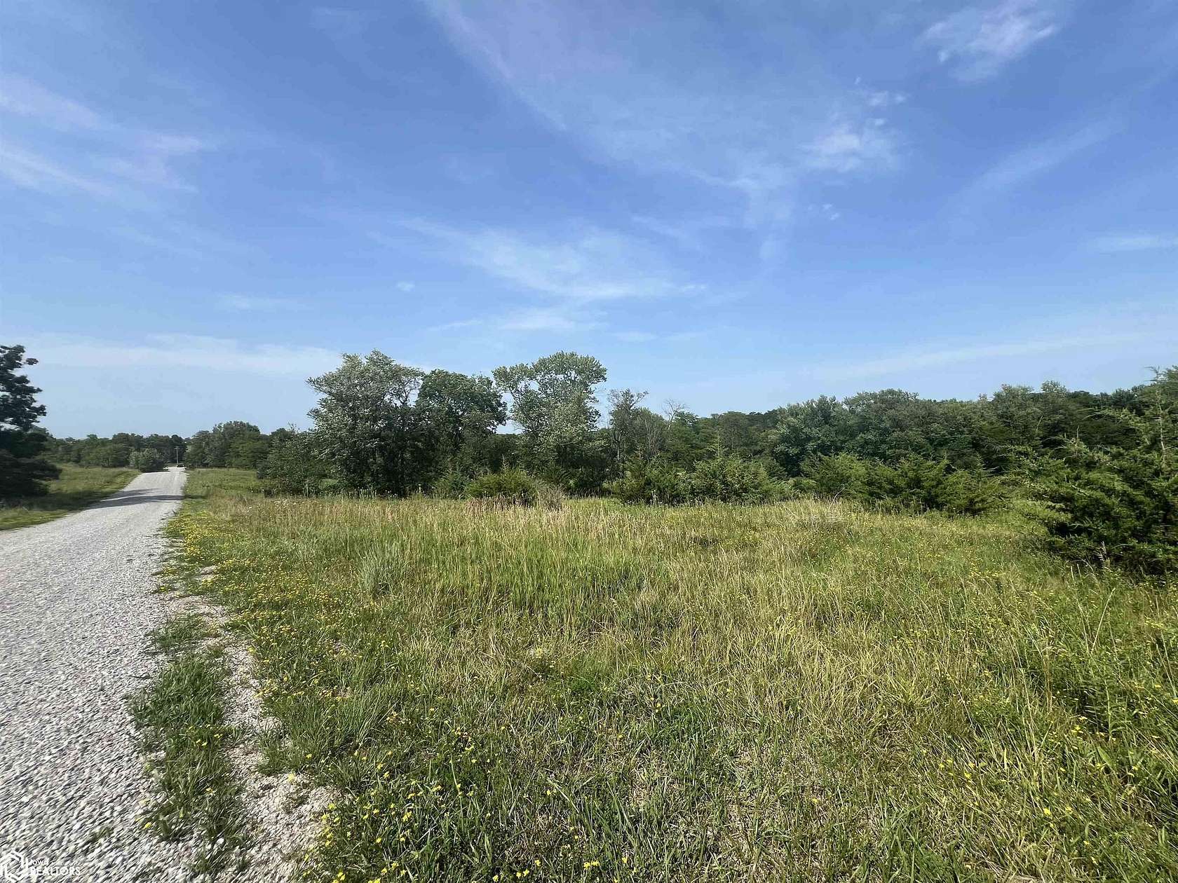 3.08 Acres of Residential Land for Sale in Fairfield, Iowa