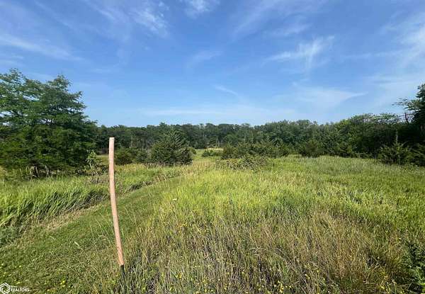 3 Acres of Residential Land for Sale in Fairfield, Iowa