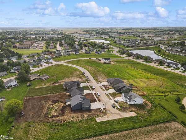 0.26 Acres of Residential Land for Sale in Marshalltown, Iowa