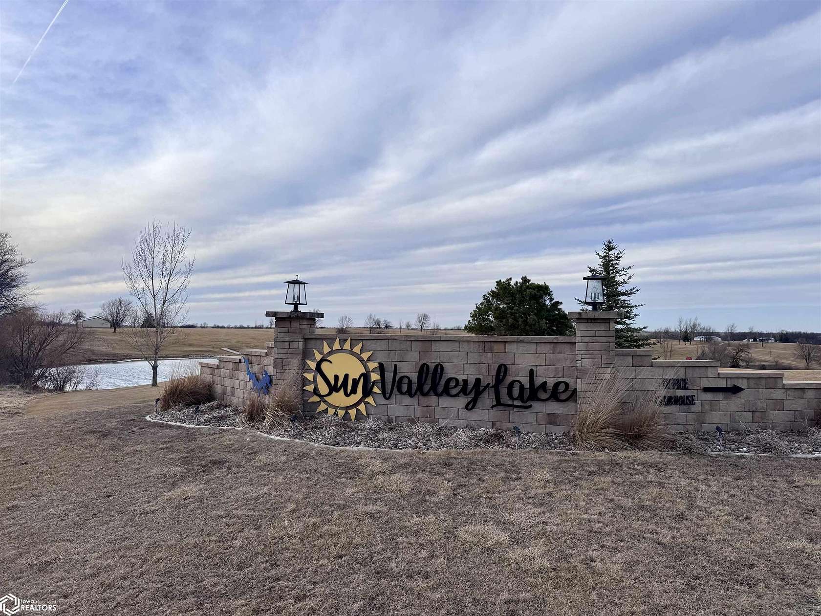 0.2 Acres of Land for Sale in Ellston, Iowa