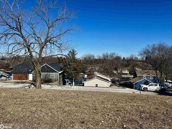 0.2 Acres of Residential Land for Sale in Ellston, Iowa