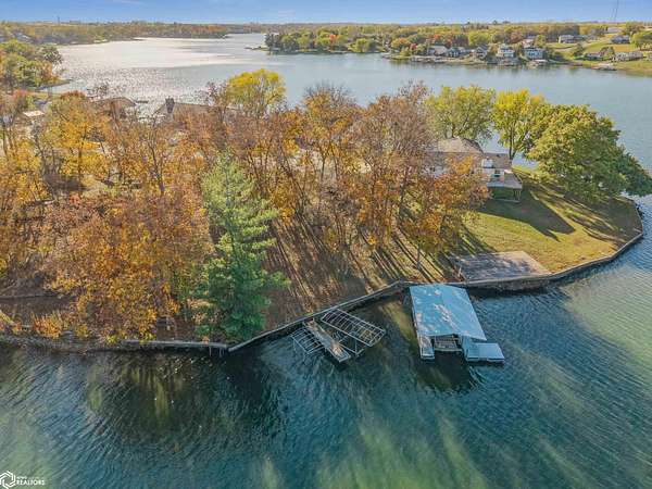 0.27 Acres of Residential Land for Sale in Ellston, Iowa