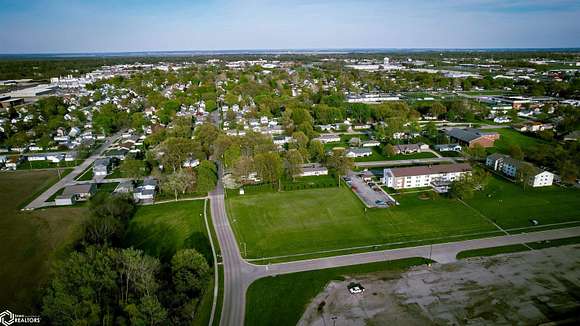 1.31 Acres of Residential Land for Sale in West Burlington, Iowa