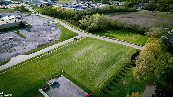 1.3 Acres of Residential Land for Sale in West Burlington, Iowa