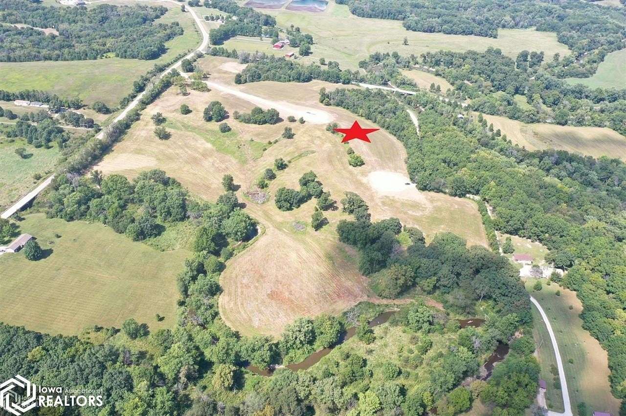 2.26 Acres of Residential Land for Sale in Centerville, Iowa