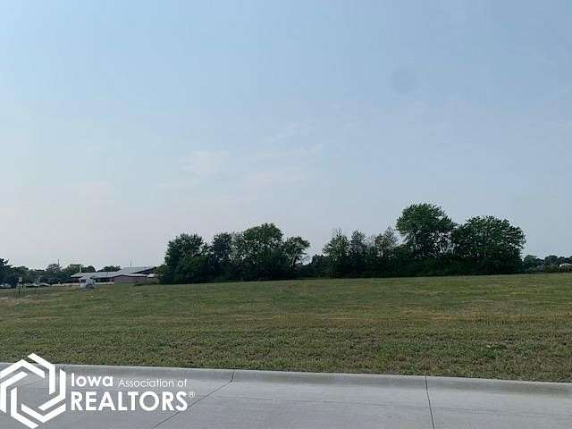 1.79 Acres of Commercial Land for Sale in Mount Pleasant, Iowa