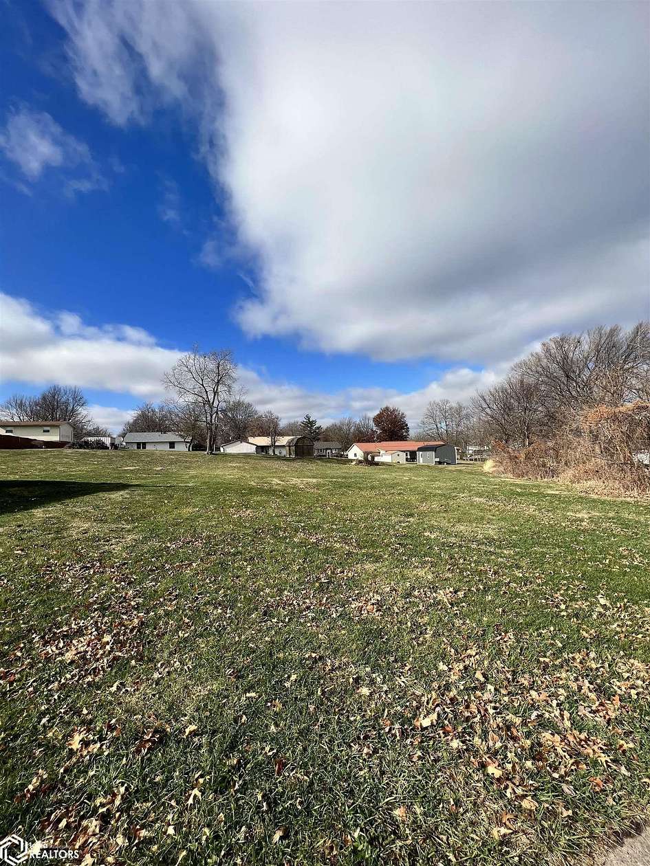 0.231 Acres of Residential Land for Sale in Centerville, Iowa