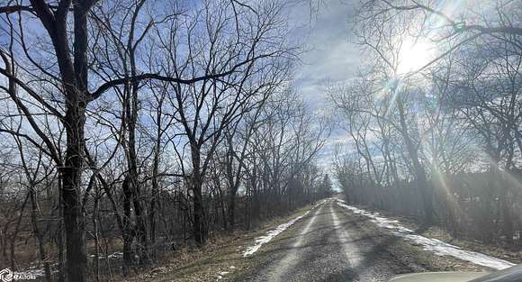 1.79 Acres of Residential Land for Sale in Fairfield, Iowa