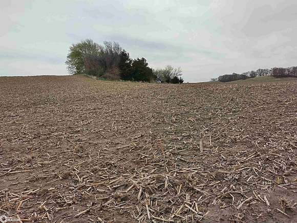 57.77 Acres of Agricultural Land for Sale in Clear Lake, Iowa