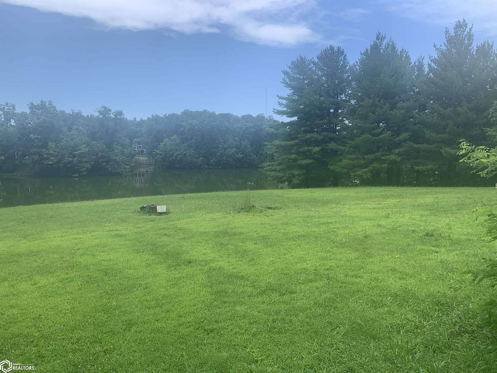 3.4 Acres of Residential Land for Sale in West Burlington, Iowa