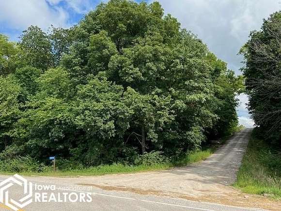 1.5 Acres of Residential Land for Sale in Mount Pleasant, Iowa