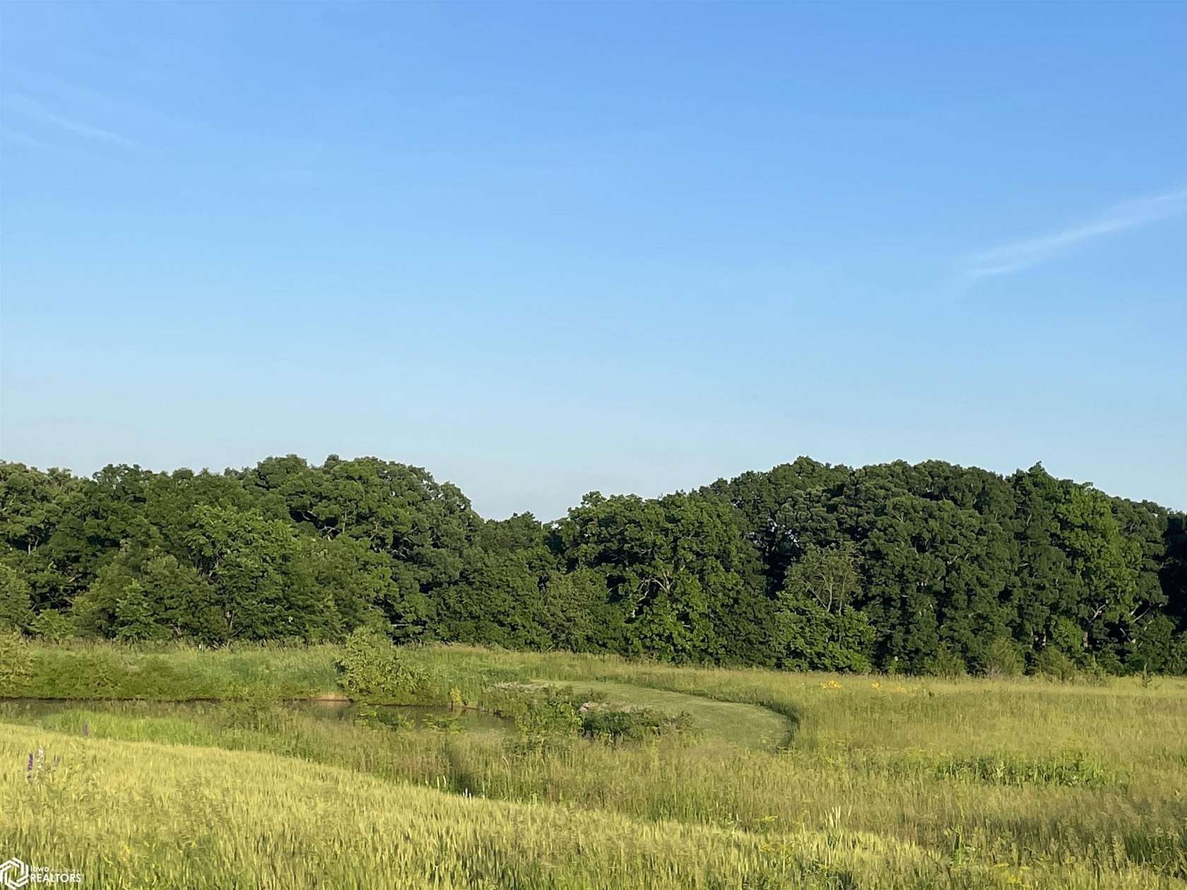 Residential Land for Sale in Fairfield, Iowa