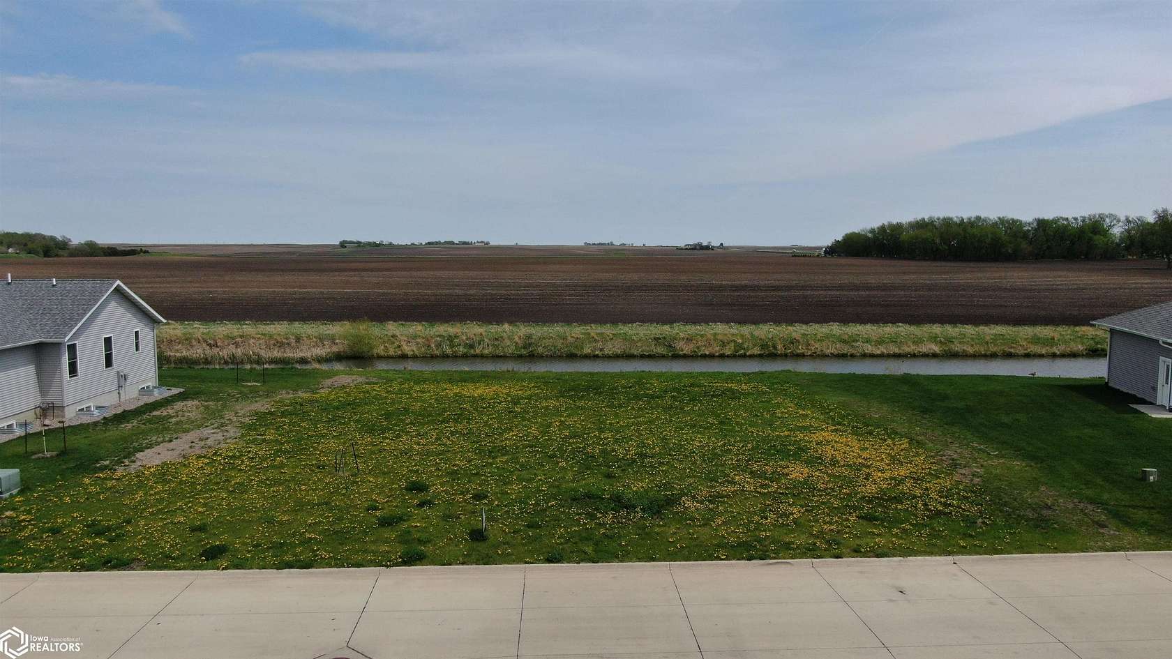 0.33 Acres of Residential Land for Sale in Clarion, Iowa