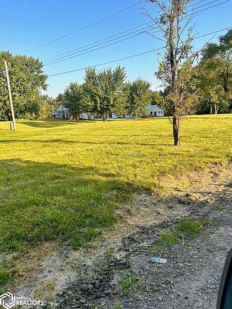 0.815 Acres of Residential Land for Sale in Moulton, Iowa