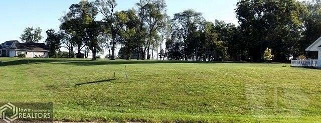 0.33 Acres of Land for Sale in North English, Iowa