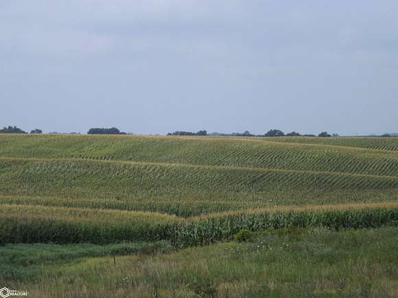 153.49 Acres of Agricultural Land for Sale in Thornburg, Iowa