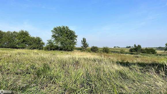 6.89 Acres of Agricultural Land for Sale in Barnes City, Iowa