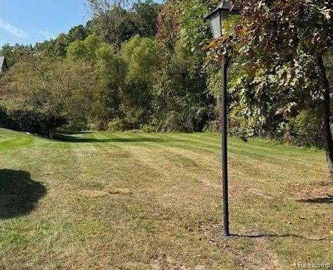 0.17 Acres of Residential Land for Sale in Fenton, Michigan