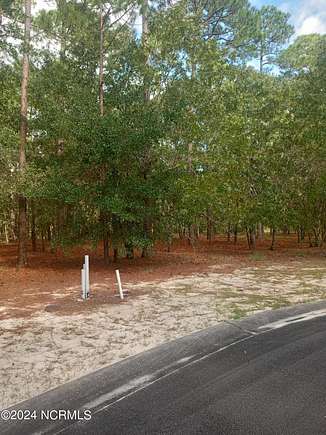 0.53 Acres of Residential Land for Sale in Bolivia, North Carolina