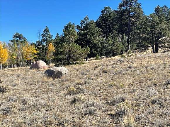 2.04 Acres of Residential Land for Sale in Hartsel, Colorado