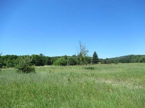 30 Acres of Recreational Land for Sale in Petoskey, Michigan